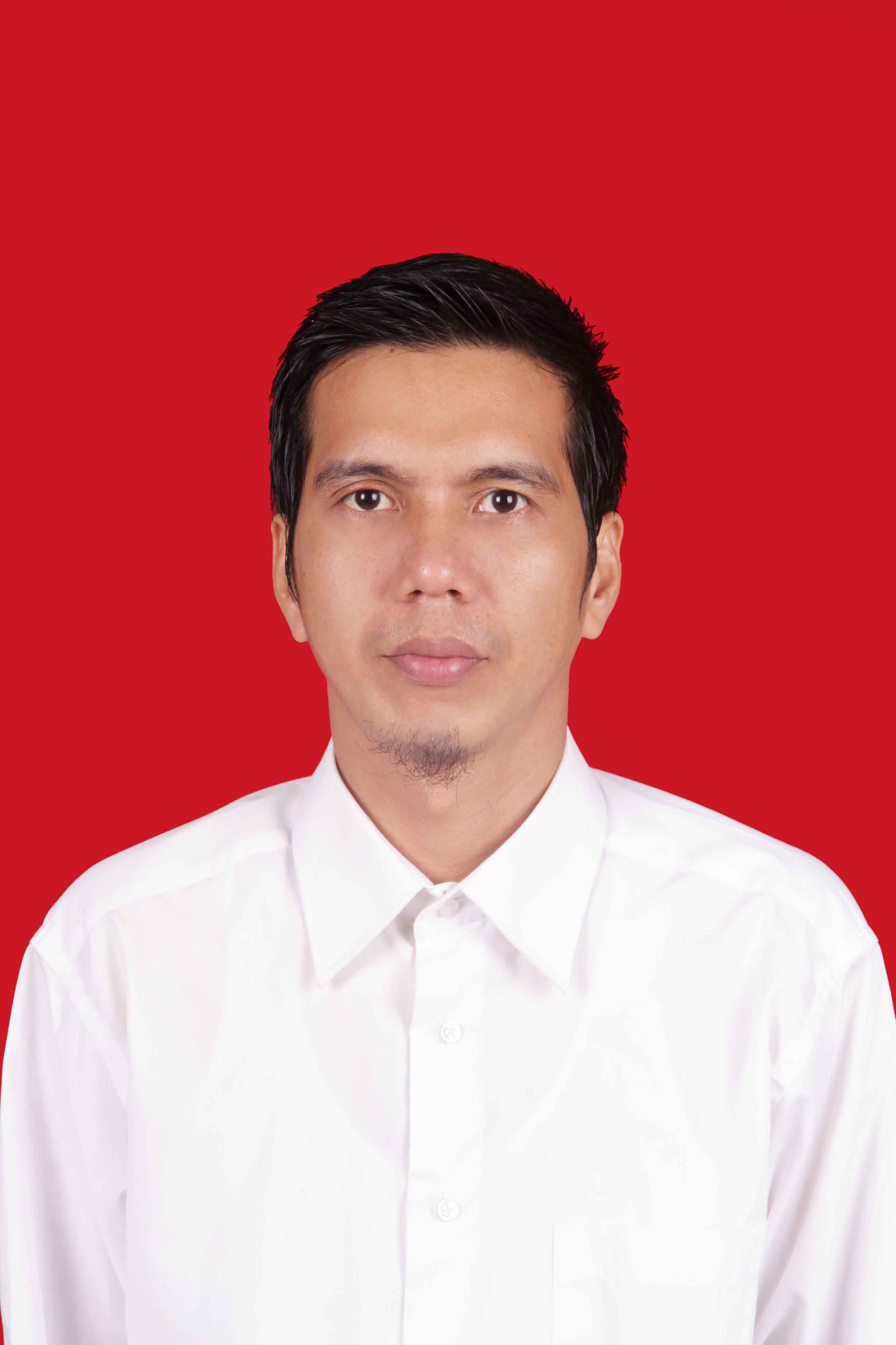ASHAR ISKANDAR